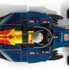 Lego Speed Champions 77243 - Masina de curse F1® Oracle Red Bull Racing RB20
