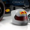 Lego Speed Champions 77243 - Masina de curse F1® Oracle Red Bull Racing RB20