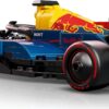 Lego Speed Champions 77243 - Masina de curse F1® Oracle Red Bull Racing RB20