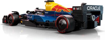 Lego Speed Champions 77243 - Masina de curse F1® Oracle Red Bull Racing RB20