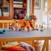 Lego Monkie Kid 80066 - Creatura mitica Qilin