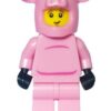 Lego Minifigures col192 - Piggy Guy