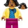 Lego Minifigures idea117 - Kelly Kapoor