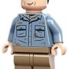 Lego Jurassic World: Dominion jw111 - Dr. Alan Grant