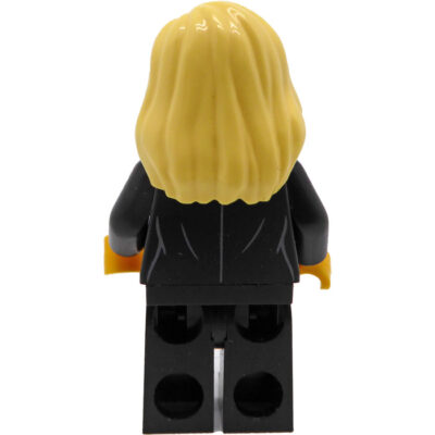 Lego Minifigures twn457 - Magician
