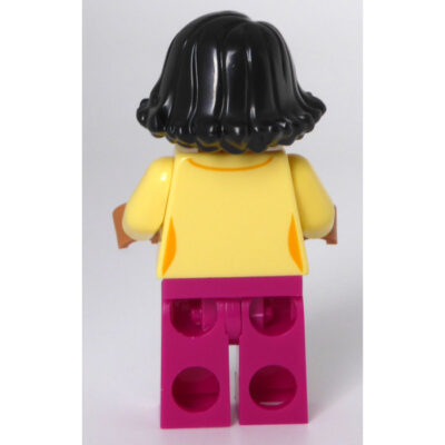 Lego Minifigures idea117 - Kelly Kapoor