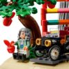 LEGO Ideas 21355 - Evolutia STEM
