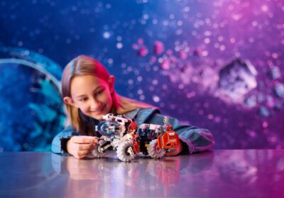 LEGO® Technic 42178 - Incarcator spatial de suprafata LT78