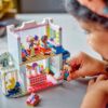 LEGO® Friends 42662 - Salon de coafura si magazin de accesorii