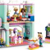 LEGO® Friends 42662 - Salon de coafura si magazin de accesorii