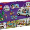 LEGO® Friends 42663 - Aventura in rulota cu prietenii