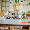 LEGO® Friends 42663 - Aventura in rulota cu prietenii