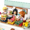 LEGO® Friends 42663 - Aventura in rulota cu prietenii
