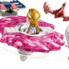 LEGO® Ninjago 71824 - Dragonul Spinjitzu rotitor al Sorei