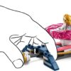 LEGO® Ninjago 71824 - Dragonul Spinjitzu rotitor al Sorei