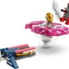 LEGO® Ninjago 71824 - Dragonul Spinjitzu rotitor al Sorei