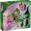 75682_box5_v39 LEGO® Wicked 75682 - Figurinele Elphaba si Glinda
