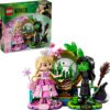 75682_boxprod_v39 LEGO® Wicked 75682 - Figurinele Elphaba si Glinda