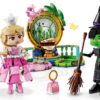 75682_web_sec02_nobg LEGO® Wicked 75682 - Figurinele Elphaba si Glinda