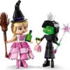 75682_web_sec03_nobg LEGO® Wicked 75682 - Figurinele Elphaba si Glinda