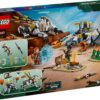 77037_box5_v39_en-gb LEGO® Horizon Adventures™ 77037 - Aloy si Varl vs. Shell-Walker si Sawtooth