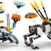 77037_web_sec04_nobg_en-gb LEGO® Horizon Adventures™ 77037 - Aloy si Varl vs. Shell-Walker si Sawtooth