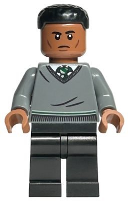 Lego Harry Potter hp410 - Blaise Zabini