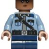 Lego Harry Potter hp454 - Gringotts Guard