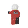 Lego Minifigures sc111 - BMW  Driver