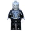 Lego Minifigures sh0827 - Ebony Maw