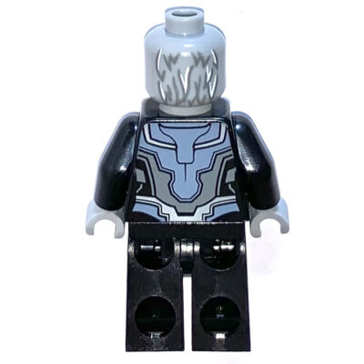 Lego Minifigures sh0827 - Ebony Maw