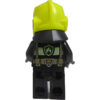 LEGO Minifigurine cty1358 - Fireman Clemmons