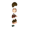 Lego The Lord of the Rings lor112 - Frodo Baggins