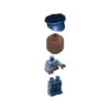Lego Harry Potter hp454 - Gringotts Guard