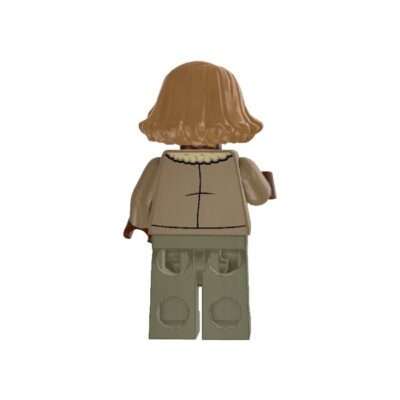 Lego Jurassic World: Dominion jw084 - Kayla Watts