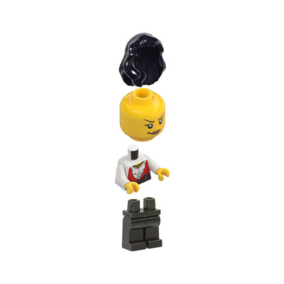 lego-lady-anchor-minifigure-1412189-1426101 Lego Pirates pi189 - Pirate - Female