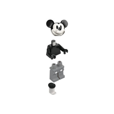 Lego Disney dis147 - Mickey Mouse
