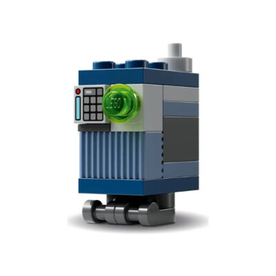 lego-servo-sr-v0-minifigure-1709527 Lego Star Wars sw1380 - Servo (SR-V0)