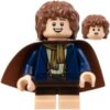 Lego The Lord of the Rings lor123 - Peregrin Took (Pippin)