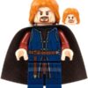 Lego The Lord of the Rings lor126 - Boromir