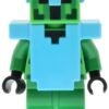 Lego Minifigurină Minecraft min193 - Cactus Knight