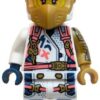 Lego Ninjago Dragons Rising njo919 - Sora