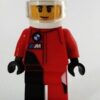 Lego Minifigures sc111 - BMW  Driver