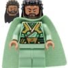 Lego Minifigures sh0832 - Karl Mordo