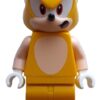 Lego Sonic son019 - Super Sonic