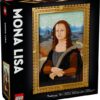 LEGO® ART 31213 - Mona Lisa