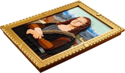 LEGO® ART 31213 - Mona Lisa