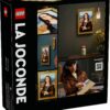 LEGO® ART 31213 - Mona Lisa
