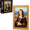 LEGO® ART 31213 - Mona Lisa