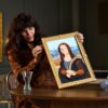 LEGO® ART 31213 - Mona Lisa
